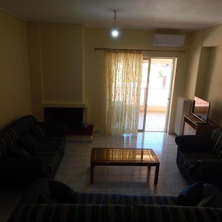 Angela'S Apartment With Beautiful Balcony View Agios Konstantinos  Exterior foto