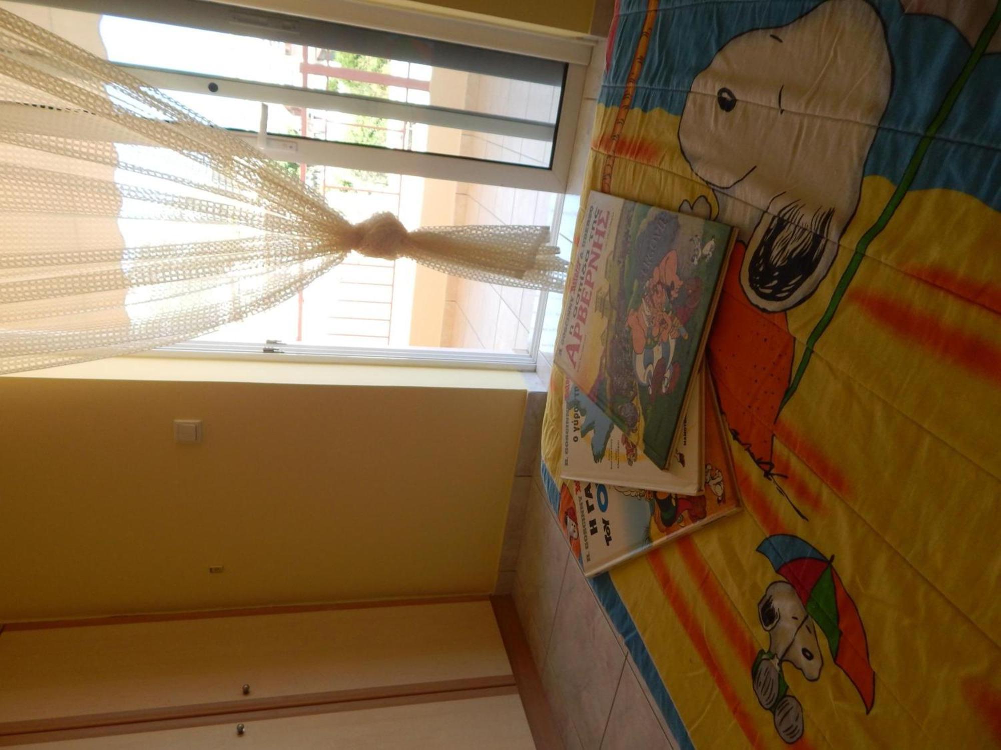 Angela'S Apartment With Beautiful Balcony View Agios Konstantinos  Exterior foto